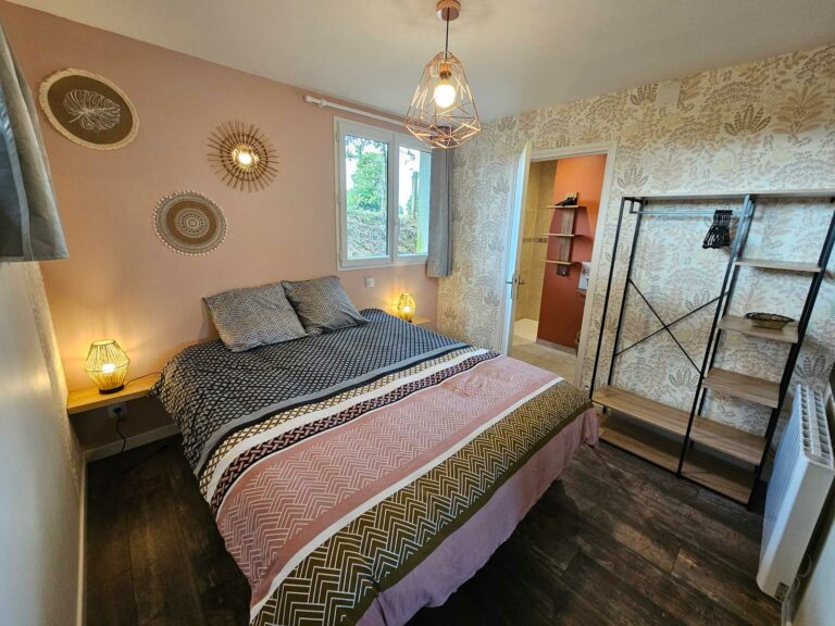 L’Arborescence des Tesnières - Gîtes & Bien-Être Orne Normandie