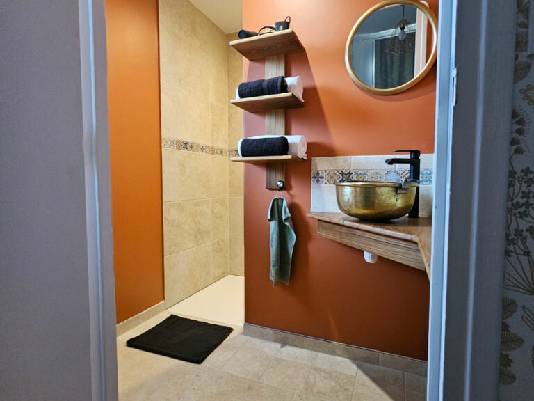 L’Arborescence des Tesnières - Gîtes & Bien-Être Orne Normandie