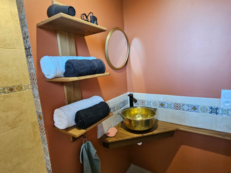 L’Arborescence des Tesnières - Gîtes & Bien-Être Orne Normandie