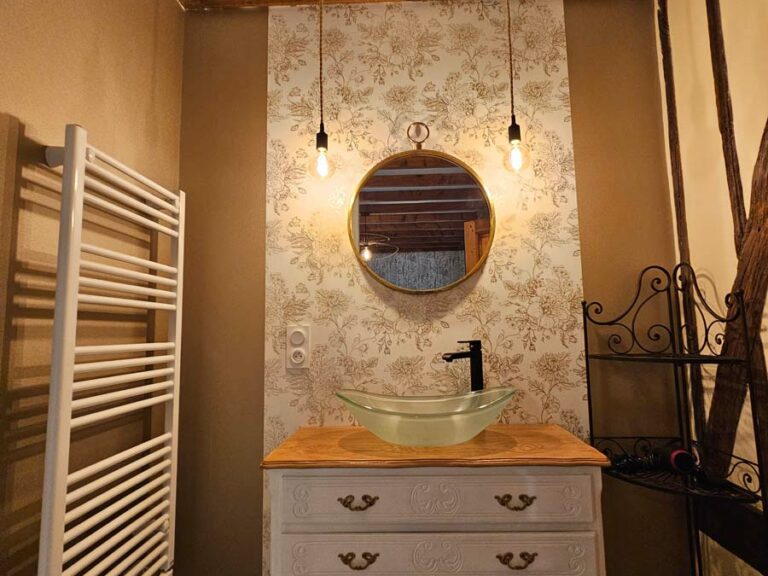 L’Arborescence des Tesnières - Gîtes & Bien-Être Orne Normandie