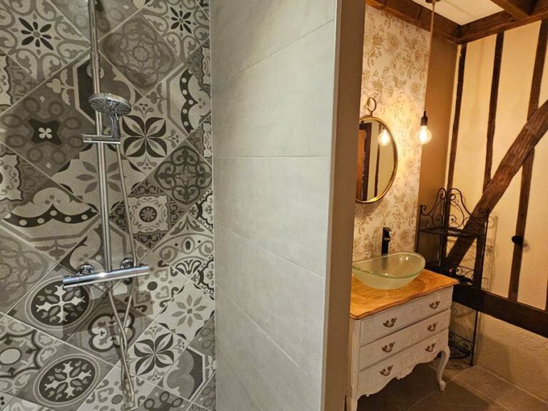 L’Arborescence des Tesnières - Gîtes & Bien-Être Orne Normandie