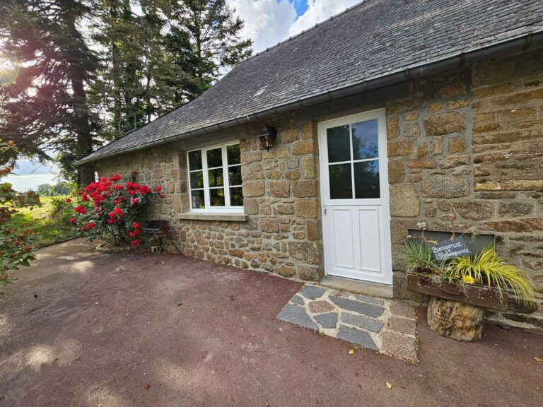 L’Arborescence des Tesnières - Gîtes & Bien-Être Orne Normandie