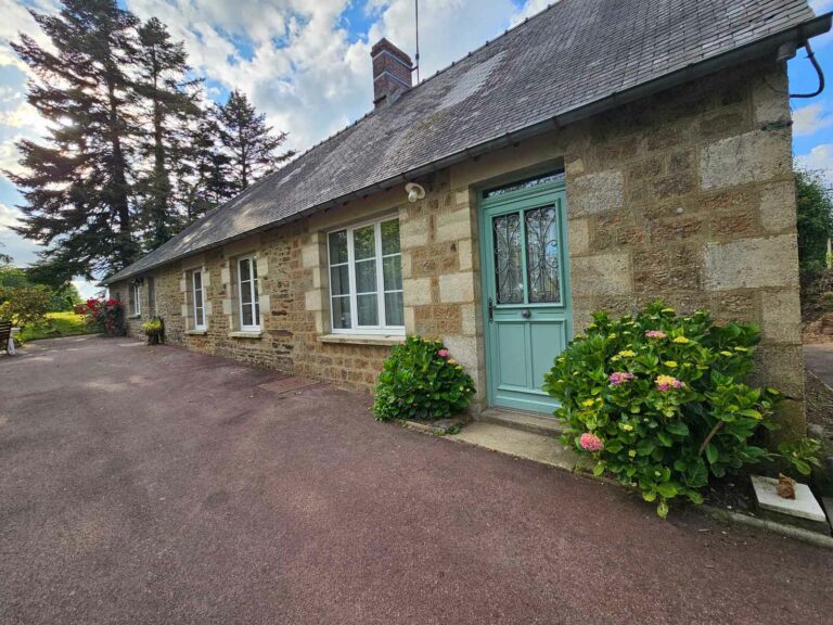 L’Arborescence des Tesnières - Gîtes & Bien-Être Orne Normandie