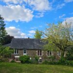 L’Arborescence des Tesnières - Gîtes & Bien-Être Orne Normandie