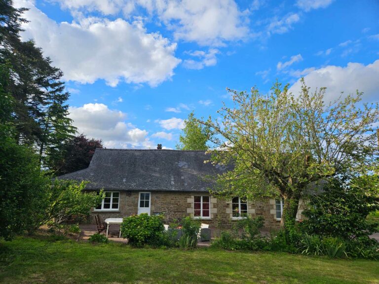 L’Arborescence des Tesnières - Gîtes & Bien-Être Orne Normandie
