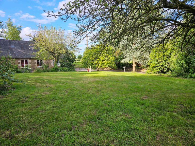 L’Arborescence des Tesnières - Gîtes & Bien-Être Orne Normandie