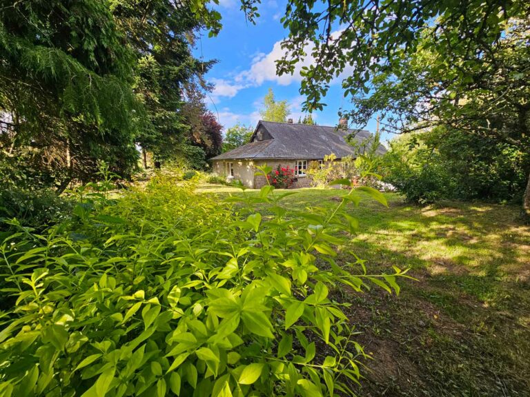 L’Arborescence des Tesnières - Gîtes & Bien-Être Orne Normandie