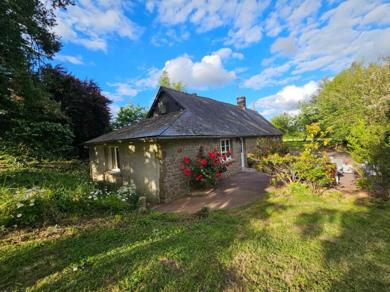L’Arborescence des Tesnières - Gîtes & Bien-Être Orne Normandie