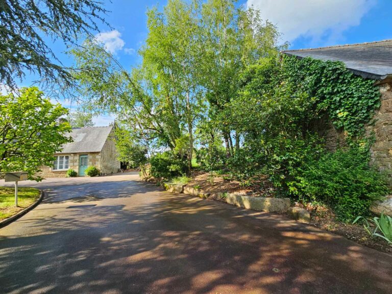 L’Arborescence des Tesnières - Gîtes & Bien-Être Orne Normandie