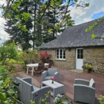 L’Arborescence des Tesnières - Gîtes & Bien-Être Orne Normandie