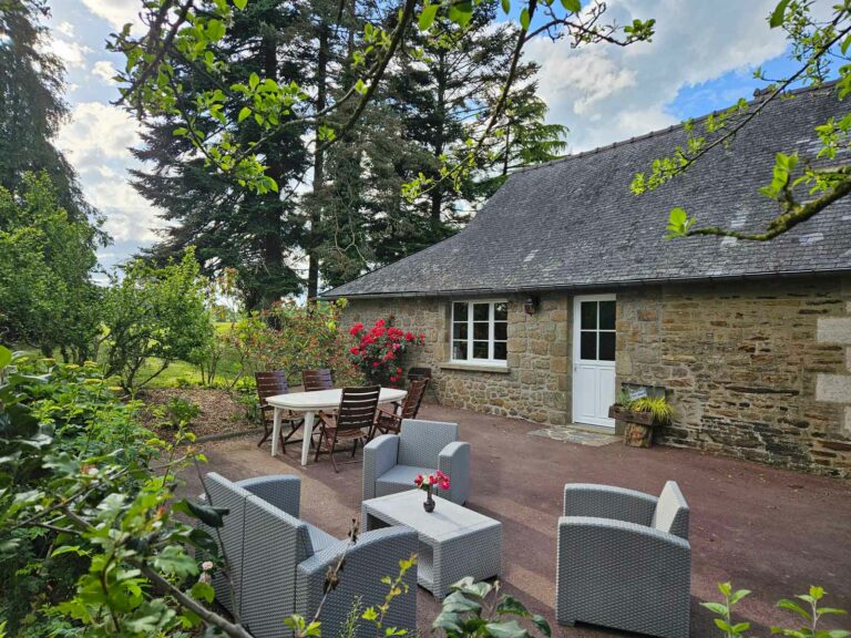 L’Arborescence des Tesnières - Gîtes & Bien-Être Orne Normandie